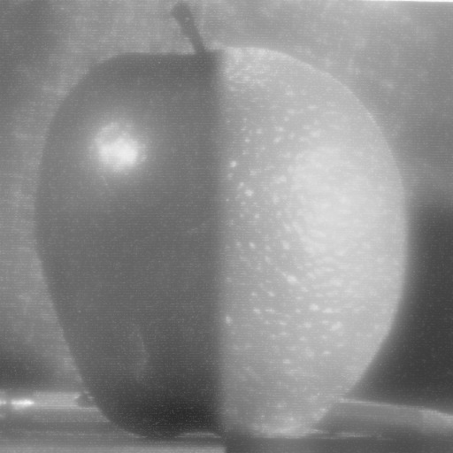 grayscale