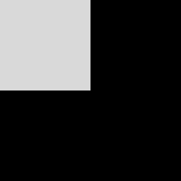 corner