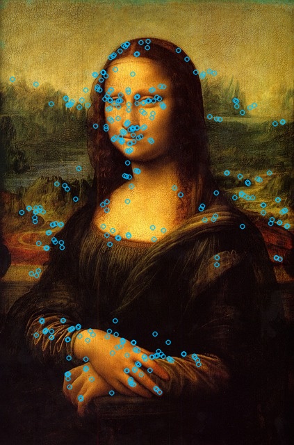 kaze detection