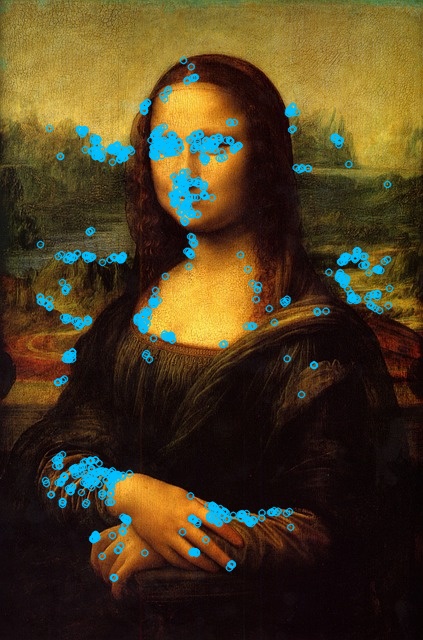orb detection