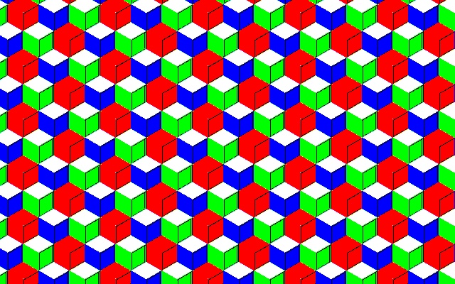 binary