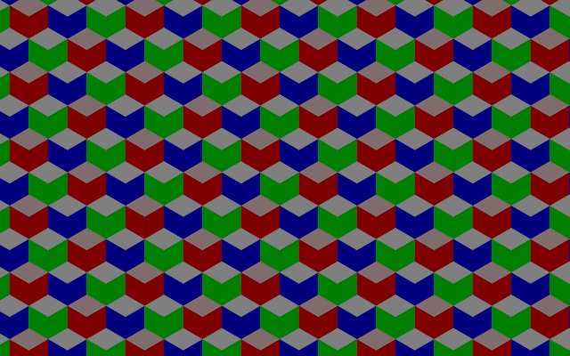 trunc